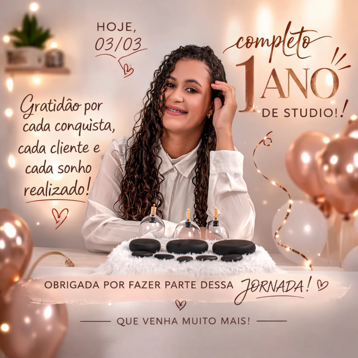 Rafaela Galvão Estética